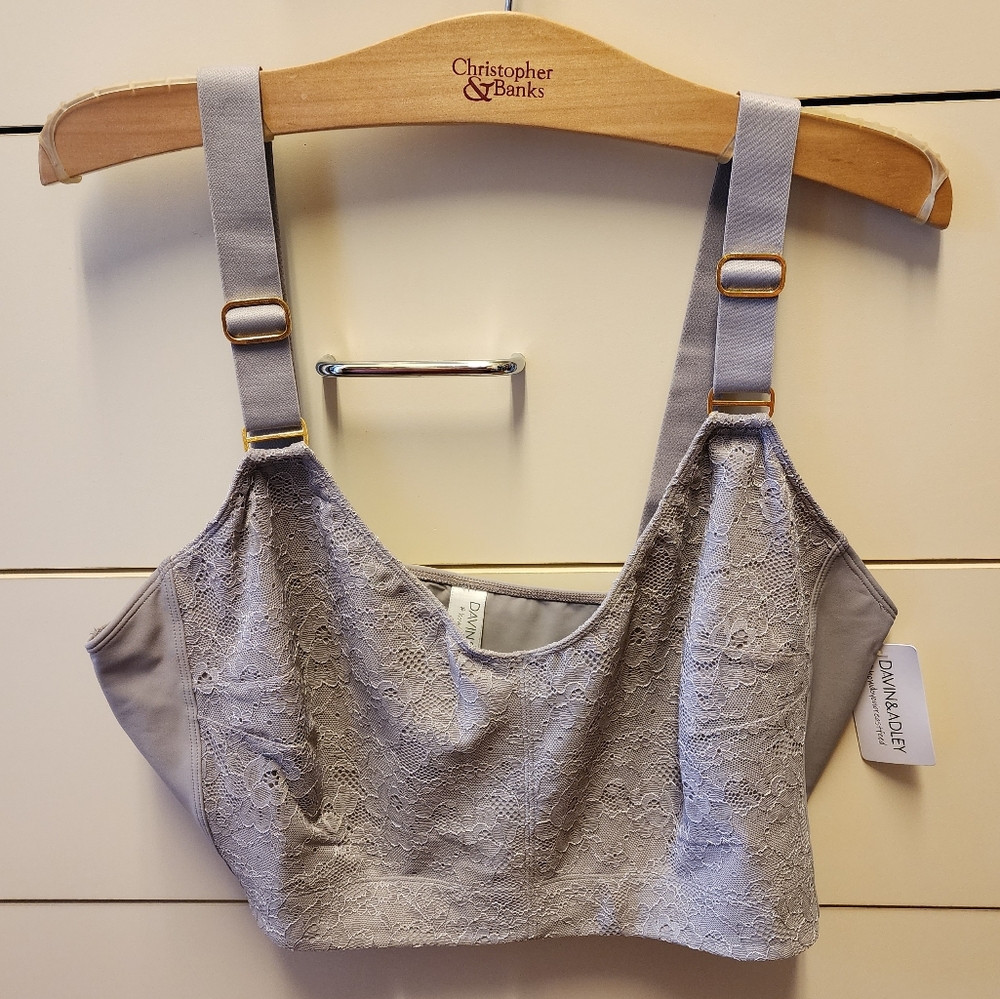 Pumping & Nursing Bra